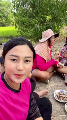 ชีวิตบ้านๆลูกทุ่ง❤️🥰