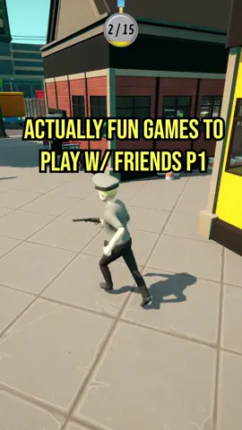 Fun games to play with friends part 1 | Spyfall #Gaming #ForYou #indiegame #pcgaming #funny