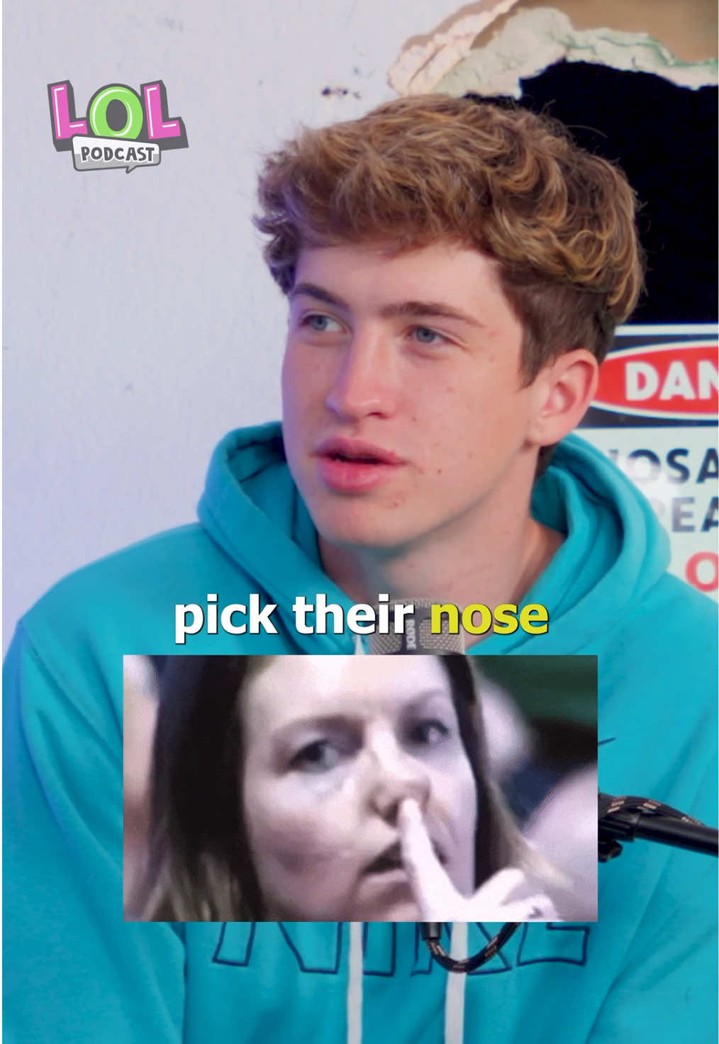 Everyone Does It! @Cash Baker @Maverick Baker @harperzilmer4 @Kate Baker @Kenzie Baker 