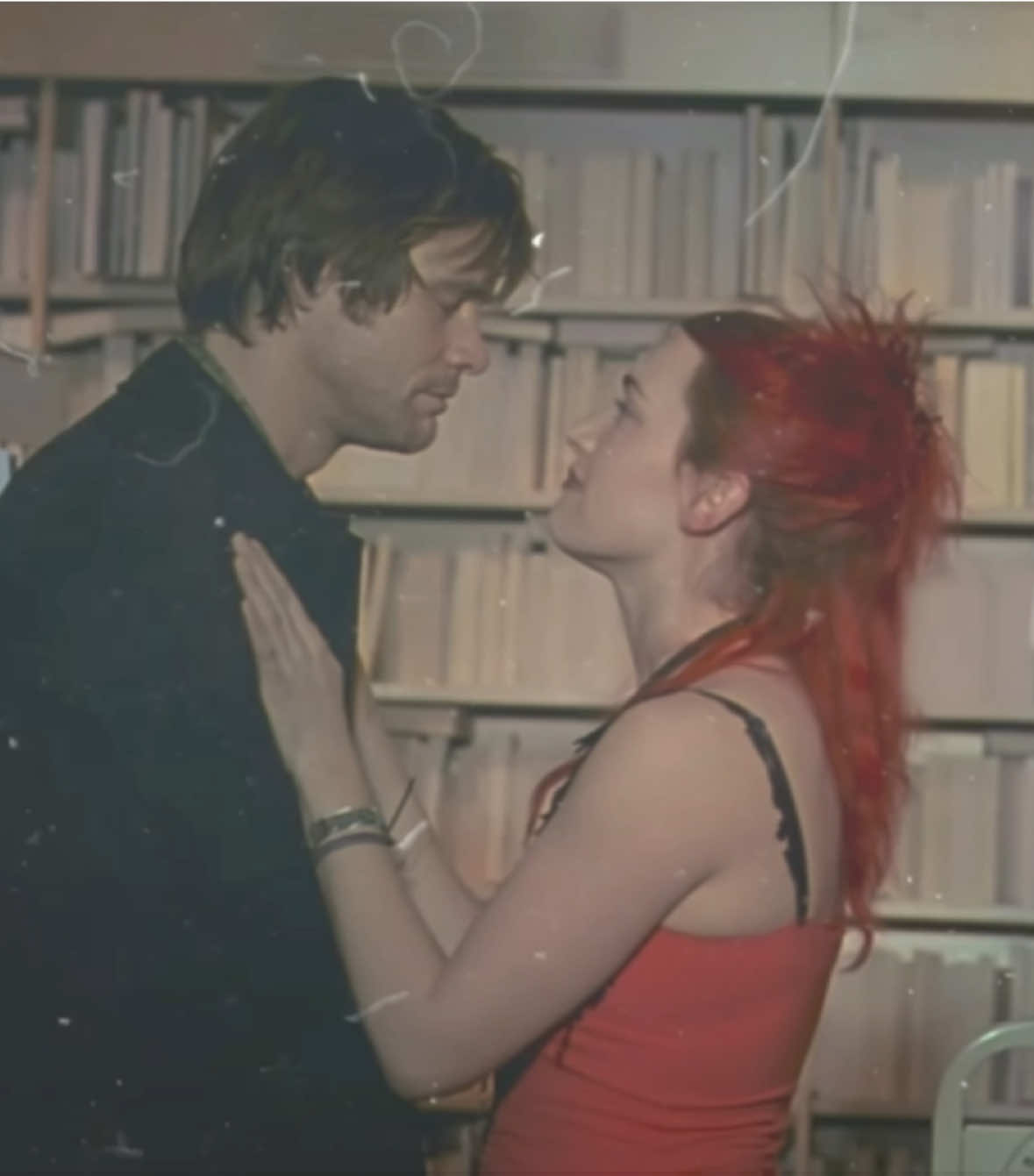 Eternal sunshine of the spotless mind edit #edit #sad #esotsm #eternalsunshine 