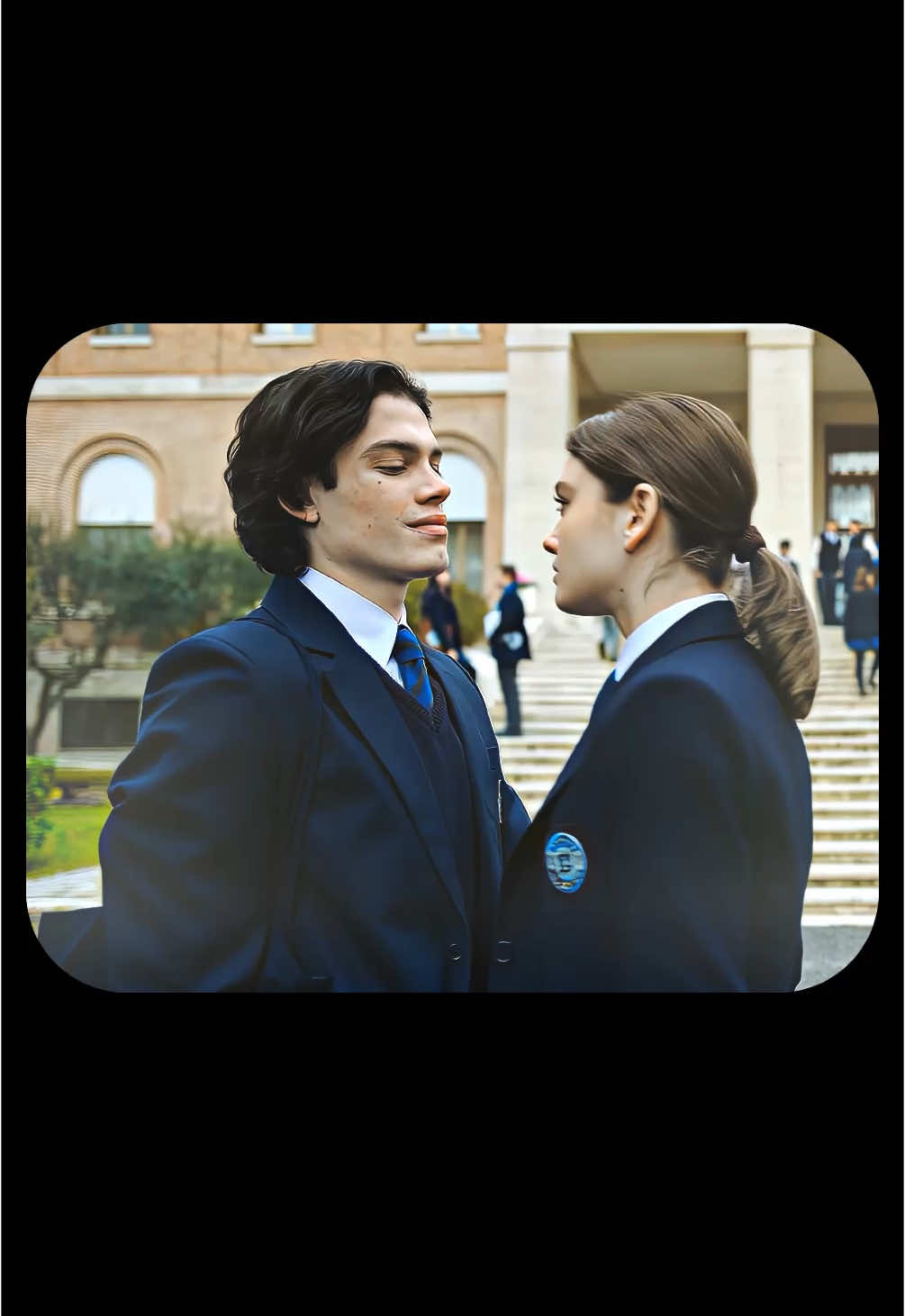 ele a estrela, eu o céu ✨ #fabricantedelagrimas #thetearsmith #amor #filme 