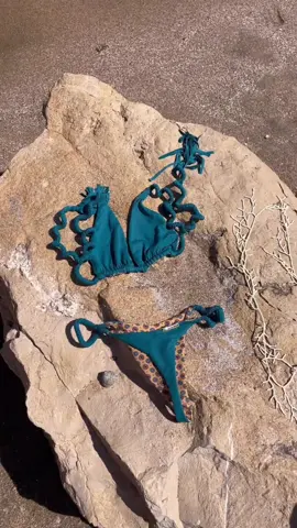 Something NEW is coming SOOOONNNNN babe! 🐫✨🤎🌙 — release online 18th  www.sanlorenzohawaii.com  #release #new #bikinis #sanlorenzohawaii #online 