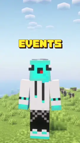 Join the events today Apply in the discord server Link is in bio •-outccraft- #Minecraft #minecraftserver 