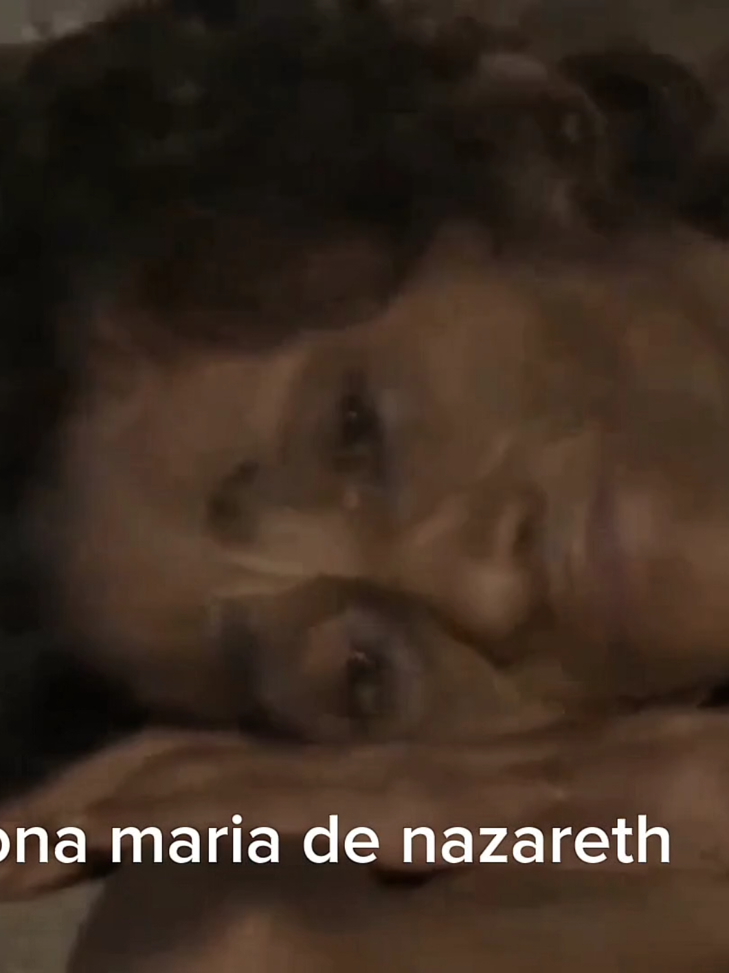 Após a equipe sair da casa de dona Maria, sem olhar para trás e não ajudar em nada. Curiosos que viram o movimento da reportagem se comoveram com o sofrimento da idosa e a levaram para um hospital. Depois de algumas horas, dona Maria veio a óbito. 105 mil O Instituto Dr. José Frota (IJF). Emitiu boletim informando que devido ao grave estado de desnutrição, Maria de Nazaré teve uma parada cardíaca e não resistiu. #reportage #record  #fomebrasil  #CapCut 