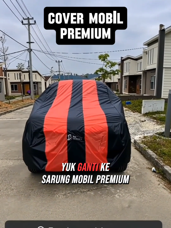 premium Cover Sarung Mobil Avanza Xenia Calya Sigra Ertiga dll Indoor outdoor terbaik #covermobilpremium #covermobilavanzaxenia #covermobilcalyasigra #sarungmobilertiga 