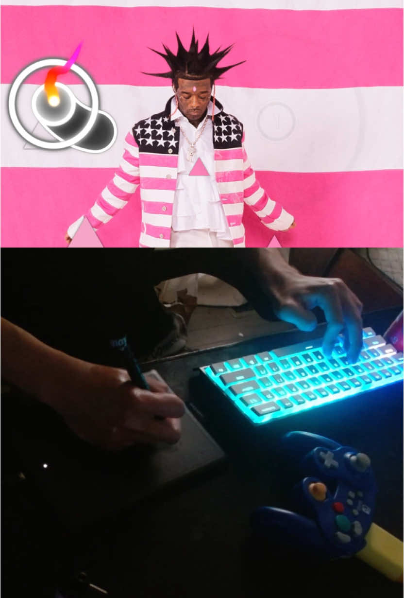 Lil Uzi Vert - The End feat BABYMETAL osu! #liluzivert #babymetal #osugame #osu #liluzi #theend #gaming #musica #creatorsearchinsights #babymetal_japan