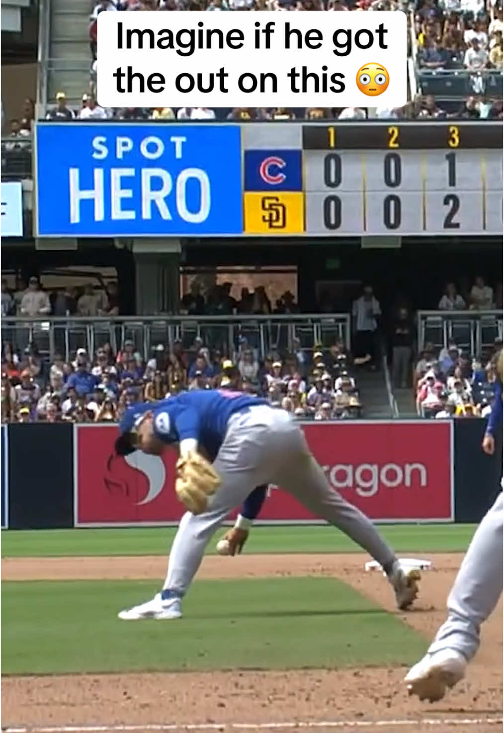 #MLB #baseball #highlight