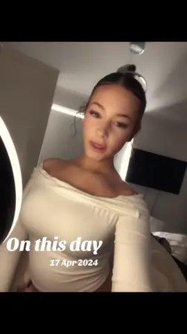 This video blowing up was what made me start posting although my start process was very delayed 😂#fyp #capcut #edit #onthisday 