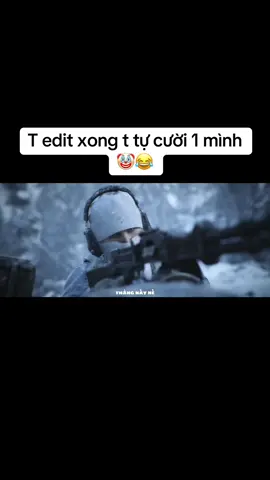 Tự edit xog ngồi cười 1 mình như có người yêu 😆 #arenabreakout #memevietnam #j4f 