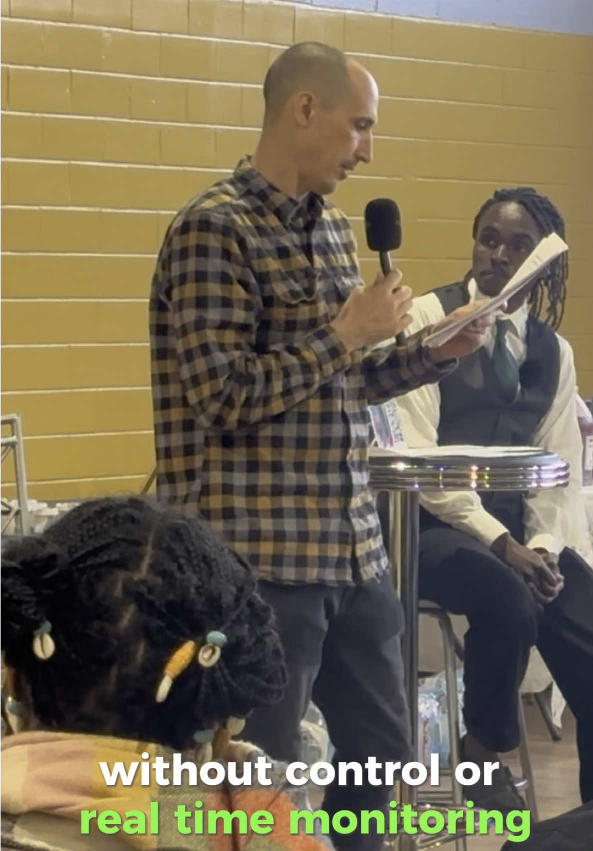 Live Plastic to Fuel DEBATE Part 1 #naturejab #Science #education #pyrolysis  Shot by @theundividedbridge @yourpassion1st 