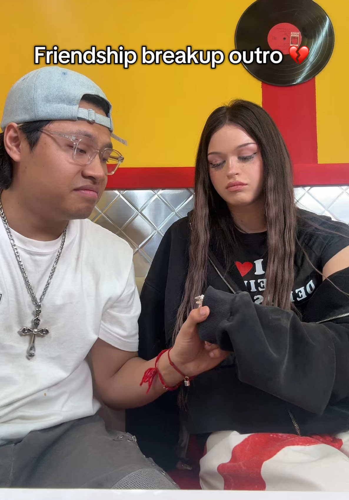 It was a good 2 years yall 💔 