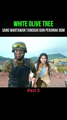Wartawan cantik penjinak bom. Yang sebelumnya keba PL #reviewfilm #alurceritafilm #movies 