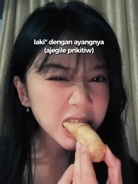 AJEGILEEEEE😂😂#lulujkt48 #lulujkt48🐣 #lulujkt48vibes #fyp #jkt48edit 
