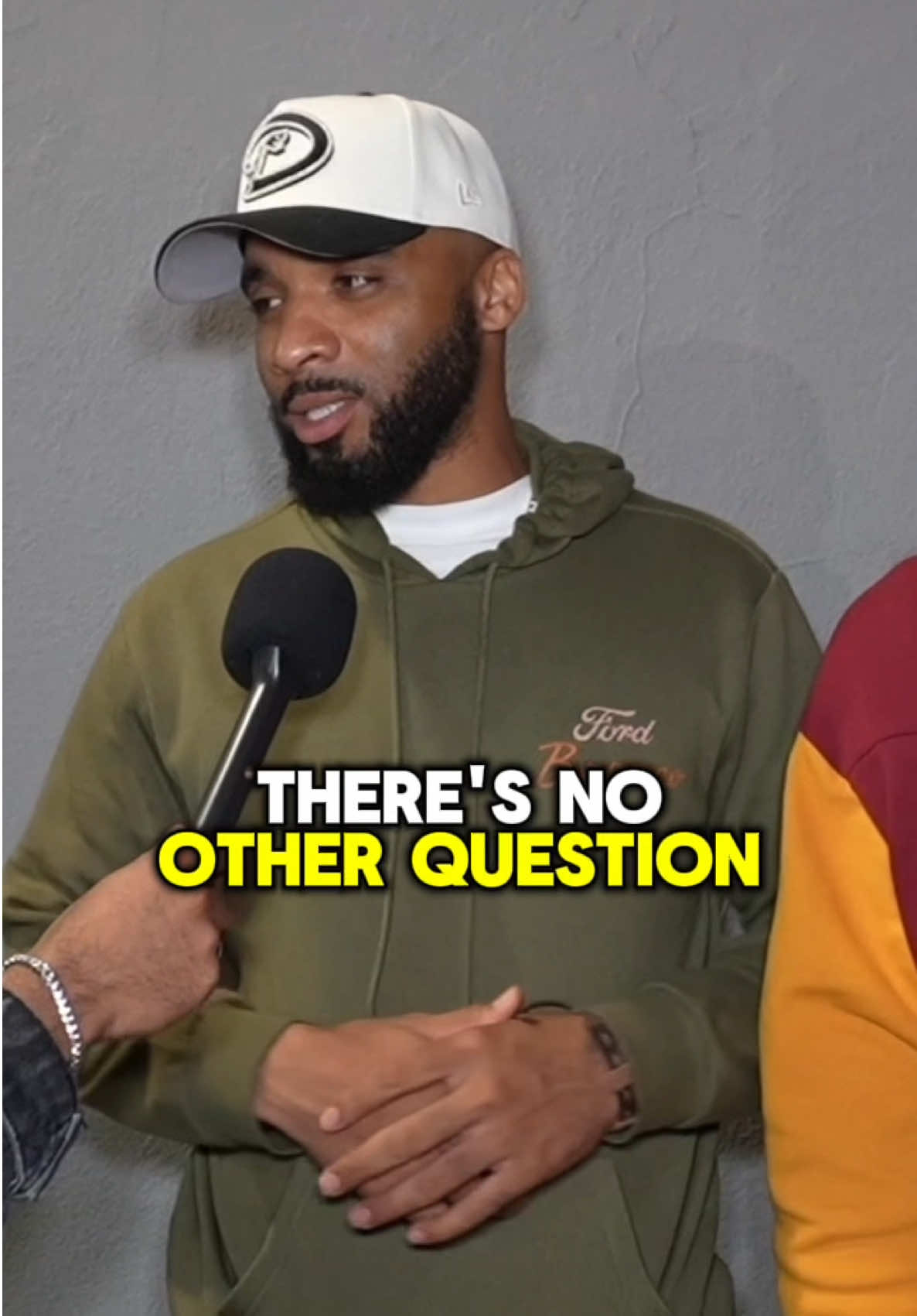 Gentleman says he would take a one time $1 million  dollar payment versus $100,000 every year for the rest of his life ##publicinterview##streetinterview##fyp##financetiktok##losangeles