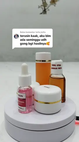 Membalas @tattu_tutta cream ha n asli original 