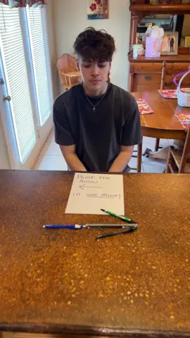 He had no idea. Does anyone know?@Evan Davenport 