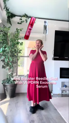 Secret Recipe for Redness of Skin.Feel the instant glow with antioxidants delivered deep info your skin,  repairing damaged Skin Barrier.  @VT Cosmetics US  @VTcosmetics_official  #vtcosmectics #glowskin #amazonfind #Kbeaut #koreanskincare #veganpdrn #pdrnessence #reedleshot #microreedling #spiculespower #spiculeserum #inflamedacne #pdrnessence #skinbooster #dragonblood #rosacea #redness #beauty #ugccreator #ugclifestyle #tiktok #glowskin #exosome #skinestoration #skinrepair #inflamation 