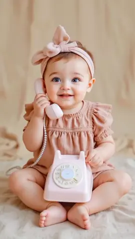 Part 3 | Cute Baby - talking #babytalking #talking #cutebaby 