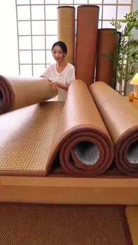 #thảm mát đáy cotton #thảm tatami #thảm mát nệm cotton #thảm mát #nệm tatami #dogiadung #viral #xuhuong #binhreviewuytin 