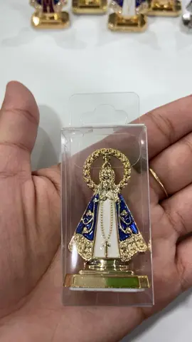 Opções de nossa senhora pra carro!! Venha conhecer nossa loja.  #for #you