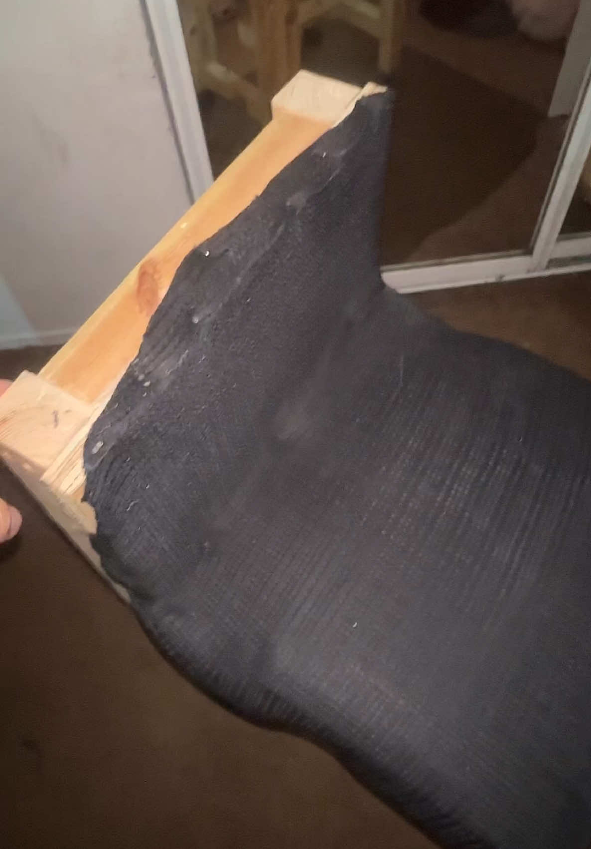 Father to the rescue building the chair on his own😩😩@𝐄𝐯𝐞𝐥𝐲𝐧♛ such a daddy’s girl😄 #momlife #momlifebelike #MomsofTikTok #teenagers #teenagersoftiktok #teenagersbelike #daughtersoftiktok #daughtersbelike #fatherdaughter #daddysgirl #hijadepapi 