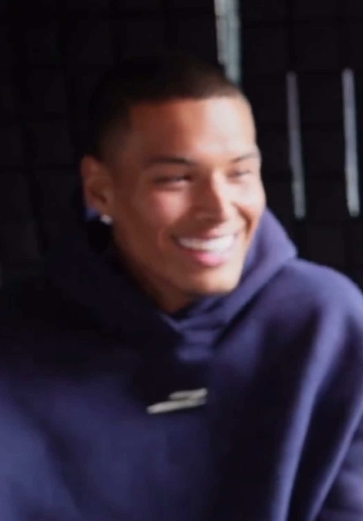 The Eye Contact… 🥹❤️ #marlon #mar3lg #Love #cute #rizz #emotion #emotions #fyp 