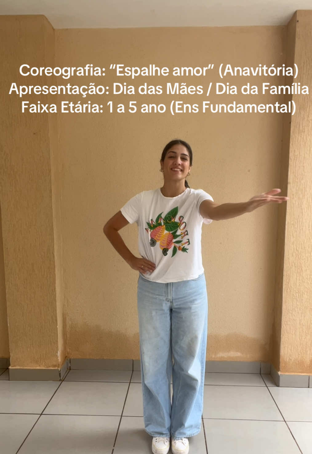 Clica no link da Bio e salve agora sua apresentação de Dia das Mães! #diadasmaes #apresentacao #dancanaescola #educacaoinfantil #ensinofundamental 