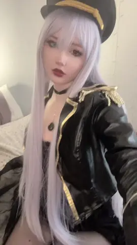 #mydressupdarling #mydressupdarlingcosplay #blacklobeliacosplay #blacklobelia #marin #marinkitagawa  