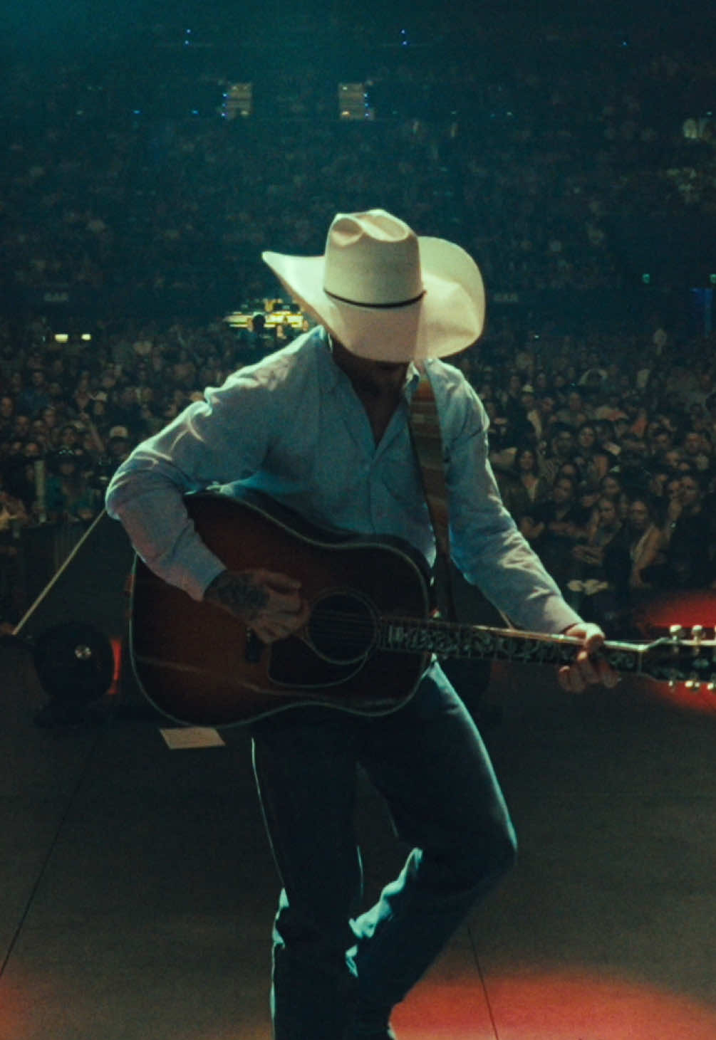 PERTH, y’all showed up and showed out! First show Down Under was one for the books. Big thanks to everyone who came to the show! #cojonation 
