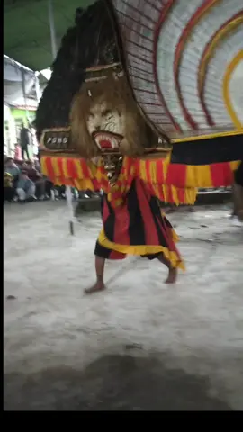nderek nyinau #dadakmerak #reogponorogo #xyzbca #lampunggeh 