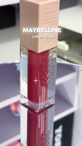 Phải nói cái màu quá xinh. Sang xịn mịn 😍#maybelline #son #unboxing #muataitiktokshop #sonbong #hottrend 