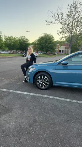 New car 😩 #newcar #2025 #fyp #facts #foryoupage #hot #eyes #cute #amalie #trendy #of #trendingvideo #viral_video #fypシ #Love #us #relatable #cartok #volkswagen 