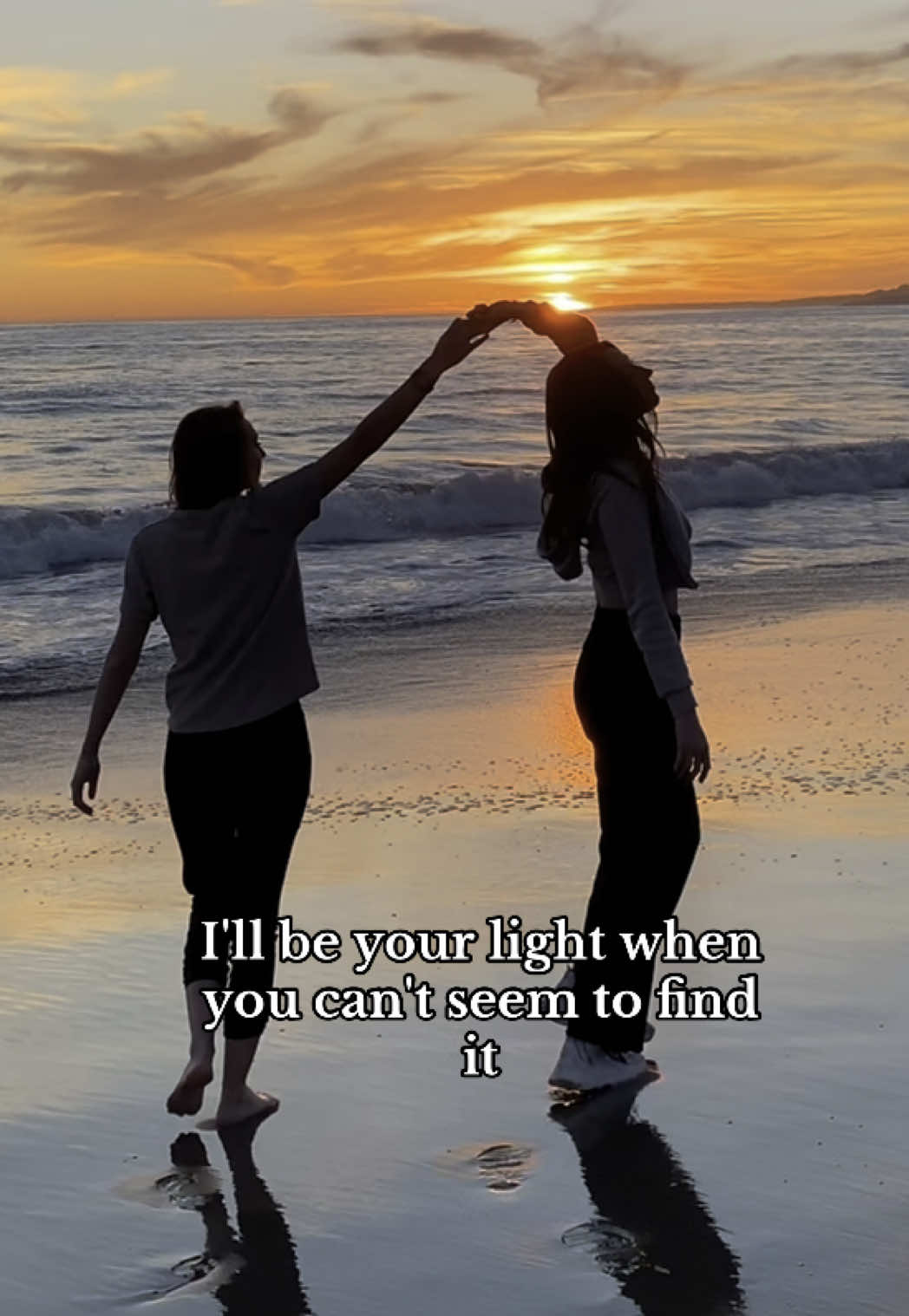 you’ve always been perfect for me. i love you today, tomorrow & forever 🤍✨ #wlw #lgbt #couplegoals #fyp #girlfriend #Relationship #couple 