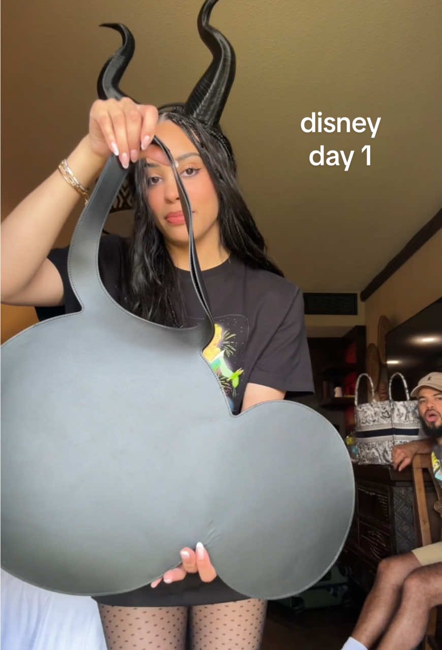 disney day 1!!! @Disney Parks 