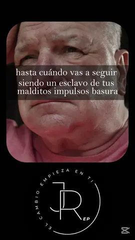 NO SEAS ESCLAVO DE TUS INPULSOS #aprendedelosmejores #vamos #desarrollopersonal  #sinmiedoaléxito #dejaelpasadoatras #frasesmotivadoras