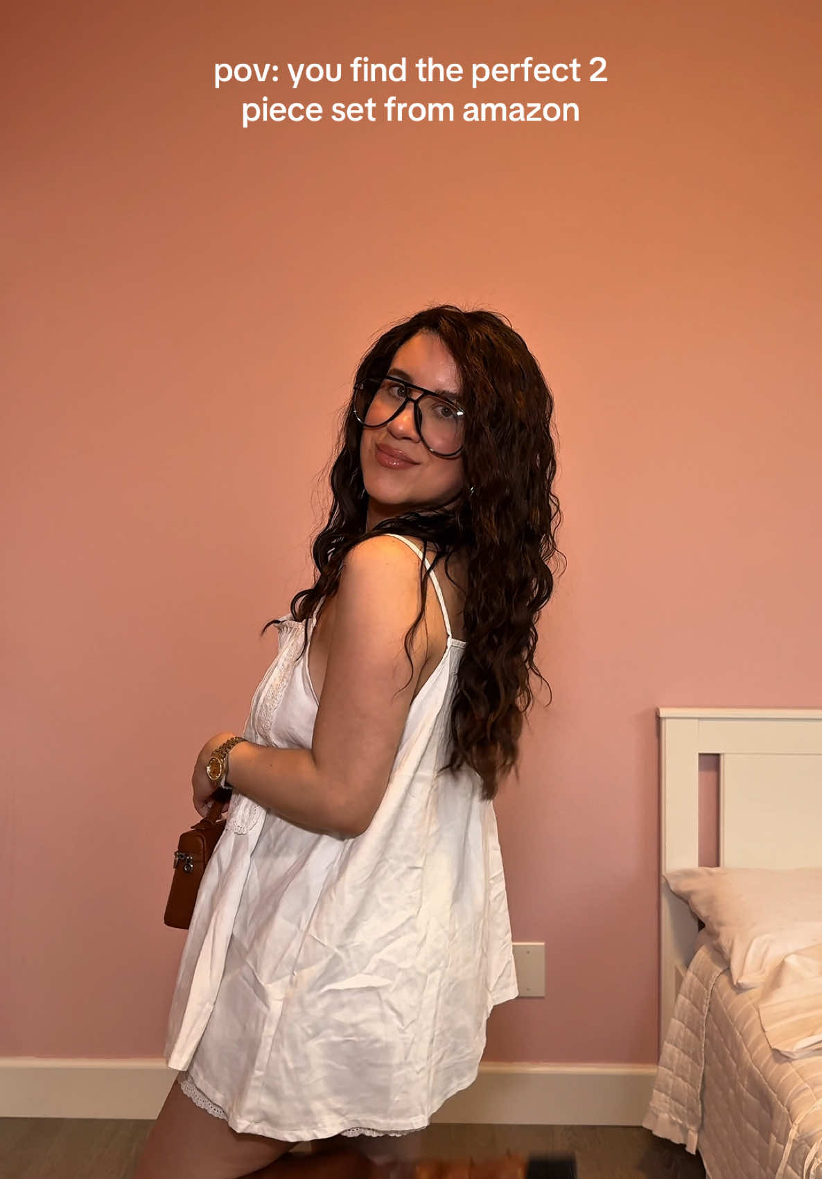 Full amazon outfits #outfit #OOTD #amazon #amazonfinds   @Amazon 