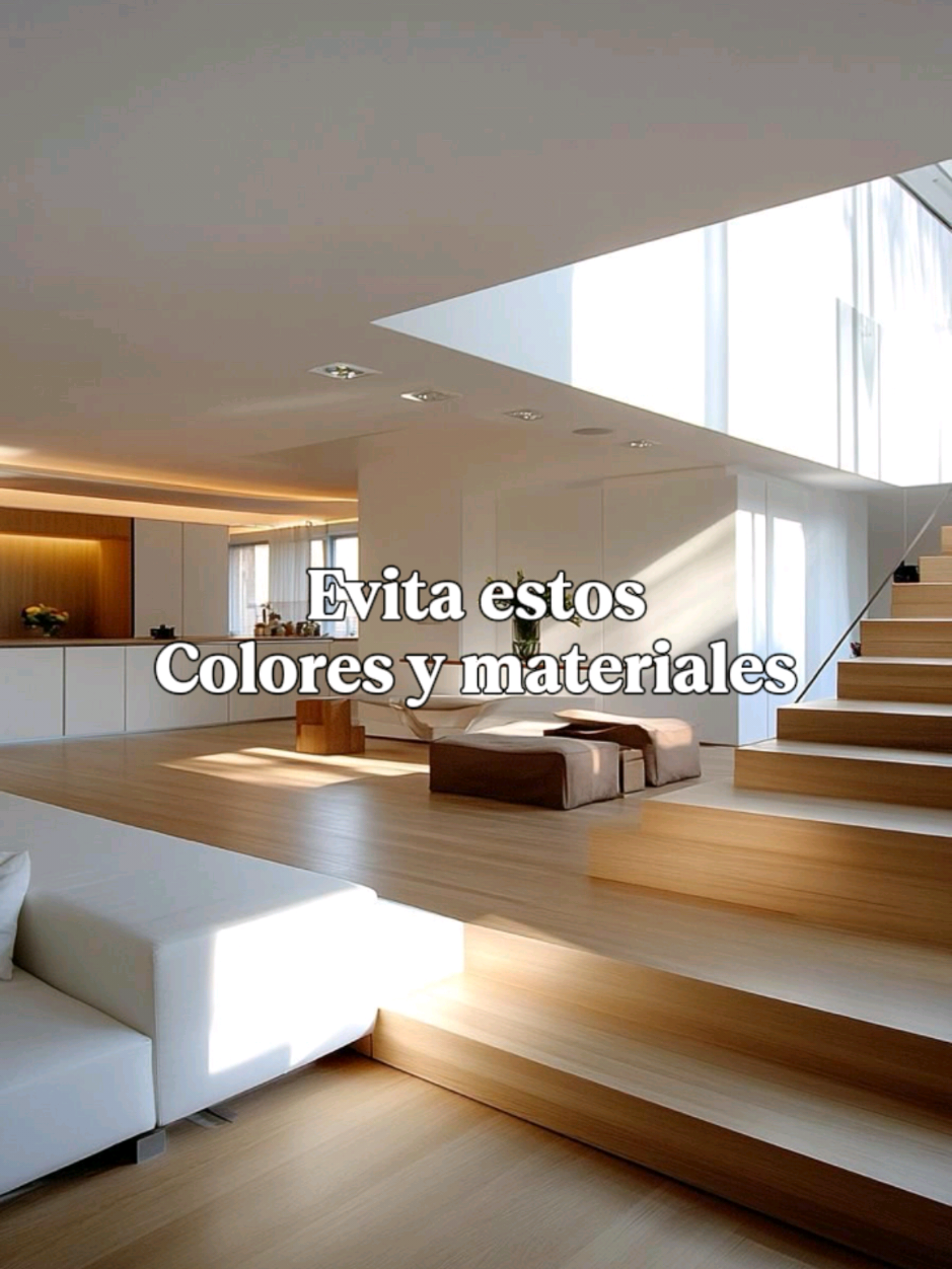 Cuando decoramos o remodelamos, todos caemos en la tentación de elegir lo que se ve espectacular en Pinterest o en los catálogos. 😮‍💨 Pero una cosa es la foto y otra es vivir con eso todos los días.  Lo que nadie te dice es que algunos colores y materiales pueden arruinar tu paz mental con solo existir ❌ No se trata de vivir con miedo a manchar, se trata de elegir bien desde el principio. La belleza también puede ser práctica. 😉 💬 ¿Te pasó con algo en tu casa? Cuéntame, así ayudamos a otros a no caer en lo mismo. #arquitectura #materialesdeconstruccion #construccion #diseñorquitectonico #diseñodeinteriores #interiordesign #arquitecturaquito #diseñodeinterioresquito #quitoecuador #texturas #casas #edificios #mobiliario  #diseñodecocinas #diseñodebaño #diseñodecasa 
