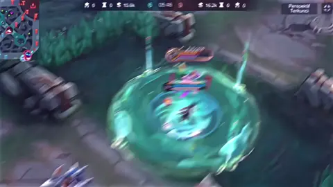 karna apa ? dan yap …. #mlbb #mobilelegends #fyp #lingmontage 