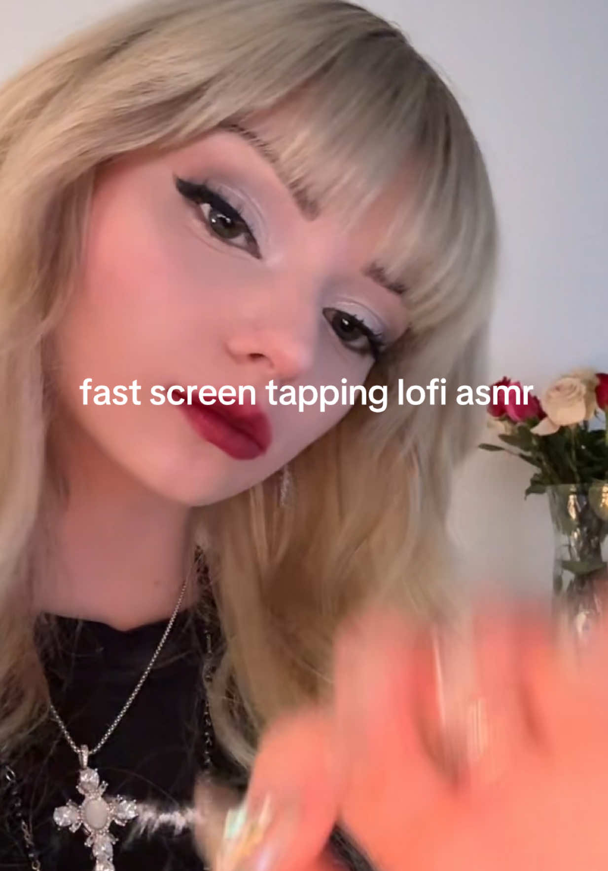 more video requests pls #asmr #fyp #asmrsounds 