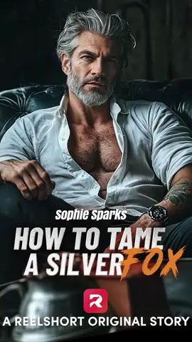 It’s not just a show anymore. The book is here — and it hits even harder. 📖 Our hit show  𝙃𝙤𝙬 𝙩𝙤 𝙏𝙖𝙢𝙚 𝙖 𝙎𝙞𝙡𝙫𝙚𝙧 𝙁𝙤𝙭  🦊 is now a book — and it’s AVAILABLE on Amazon! 📚🔥 Tap the link in bio and grab your copy before he tames someone else. 😉 #reelshort #reelshortbook #reelshorttok #reelbooktok #reeltok