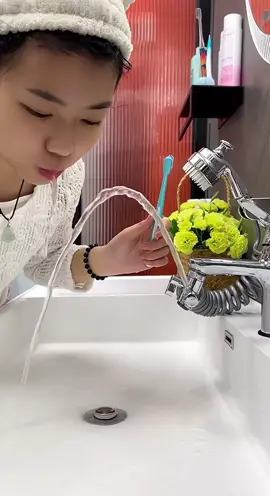 Bộ Chuyển Đổi Vòi Rửa Thành Sen Tắm Gội Đa Năng ,Củ Đồng Mạ Crom ,Sen Nhựa ABS Và Miếng Dán Nano Đỡ Vòi Sen Ko Khoan Tường#dogiadungtienich #hot #thinhhanhtiktok #hottrend #thinhhanh #thinhhanhxuhuong #xuhuong #lenxuhuong #xuhuongtiktok 