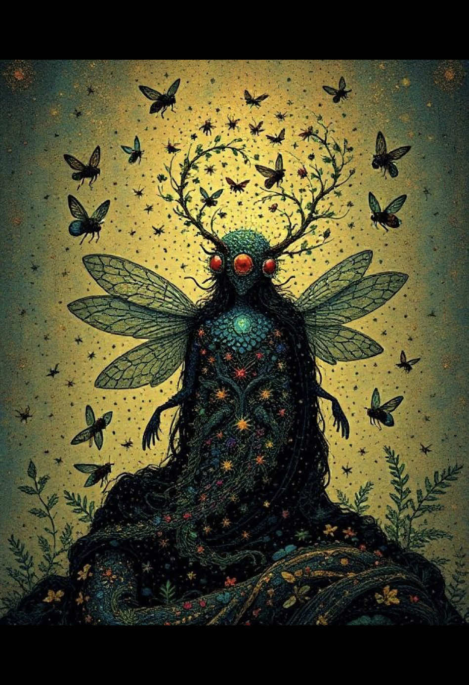 Quem é Belzebu? Descubra o Mistério! *EMBORA O NOME BELZEBU, PROPRIAMENTE DITO, NÃO ESTEJA LISTADO ENTRE OS 72 DAEMONS EM ALGUMAS TRADUÇÕES, ELE É O PRIMEIRO DA LISTA COMO BAAL OU BAEL.    Descubra a verdade por trás de um dos nomes mais temidos da demonologia: Belzebu! Neste vídeo, exploramos a origem do nome, suas raízes na antiga religião filisteia e sua transformação em uma figura central do inferno na tradição cristã. Mergulhe nas páginas de grimórios e na Goetia, onde Belzebu é retratado como um dos Sete Príncipes do Inferno, associado à gula e à manipulação mental. Desvendamos também seus símbolos enigmáticos e as complexidades de seu culto. Prepare-se para uma jornada sombria e fascinante, que revela como Belzebu representa muito mais do que apenas um nome assustador. Não esqueça de curtir e compartilhar este vídeo!  #Belzebu #Demonologia #Mistérios #Ocultismo #Grimórios #creatorsearchinsights 