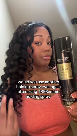 Yall these curls lasted 2 days slept on them and all #fyp #fypシ #viral #xyzbca #wiginstall #wandcurls #hairstyle 