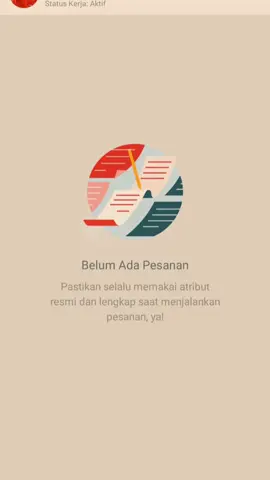 Notif yg sangat merdu😁 #fyppppppppppppppppppppppp #shopeefood 