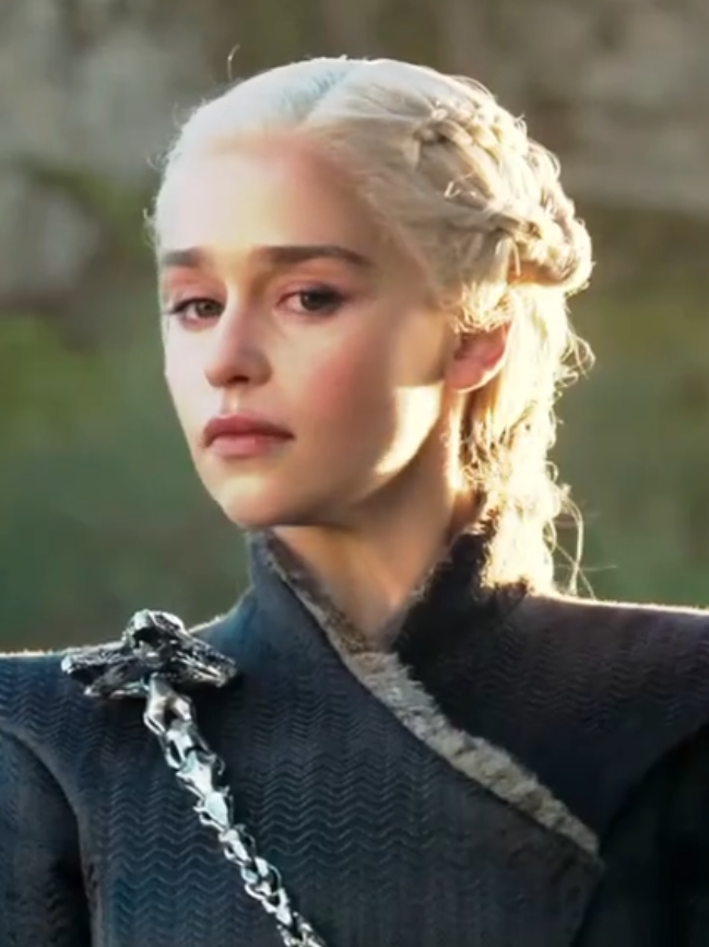 mother and son  #daenerystargaryen #motherofdragons #gameofthrones #daenerystargaryenedit #emiliaclarke #targaryen #foryoupage #drogon #daeneryscpx 