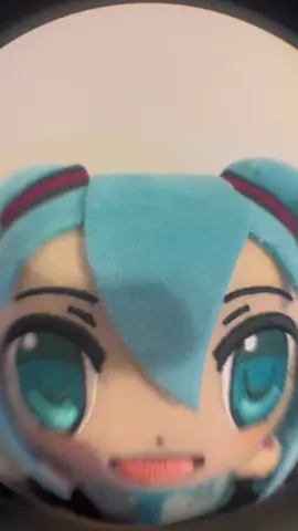 This Miku plush is available in bio! #mikuhatsune #hatsune #hatsunemikucolorfulstage #hatsunemikuvocaloid #vocaloidmiku #hatsunemikumeme #mikuvocaloid #hatsunemikufigure #hatsunemikuplush #vocaloidmeme 