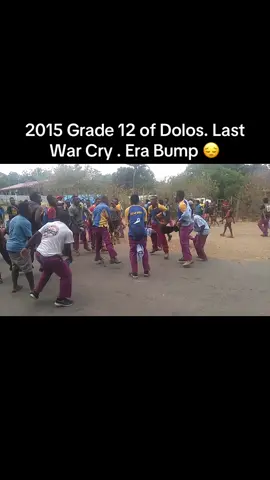 Last war Cry. 2015 grade 12 of Dolos. Era Bump #pngtiktok🇵🇬 #viralvideo #tiktokgoneviral🌚😎🤓 #fyp 