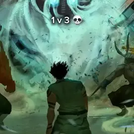 Bro is aura himself 💀🗿｜ Gojo vs Sukuna 1 vs 3 ｜ #anime #animeedit #animetok #manga #mangaedit #jjk #jijutsukaisen #gojo #gojosatorou #fyp #fyppppppppppppppppppppppp