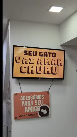 Arte no indoor #design #midiaindoor #indoor #marketingdigital #motiondesign 