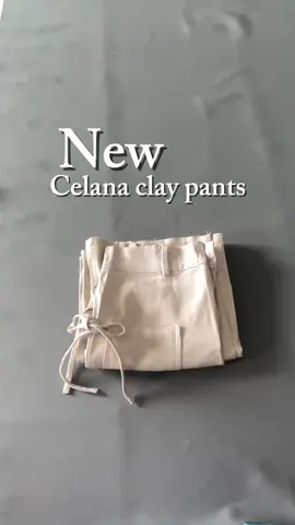 Rekomendasi celana cargo unik promo hari ini #celana 